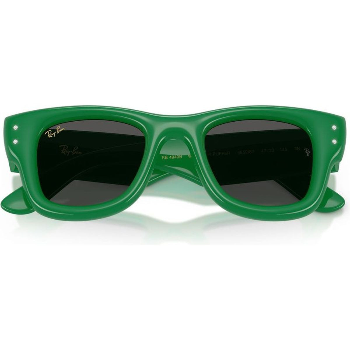 Ray-Ban Wayfarer Puffer RB4940B