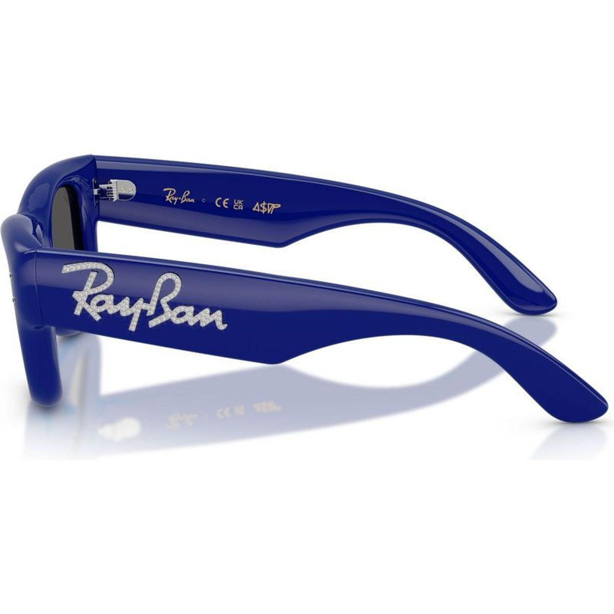 Ray-Ban Wayfarer Puffer RB4940B