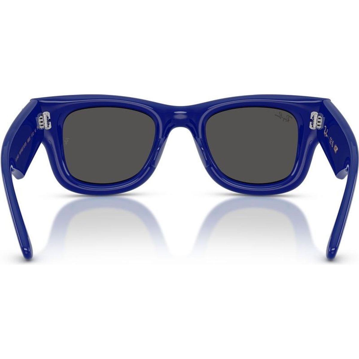 Ray-Ban Wayfarer Puffer RB4940B