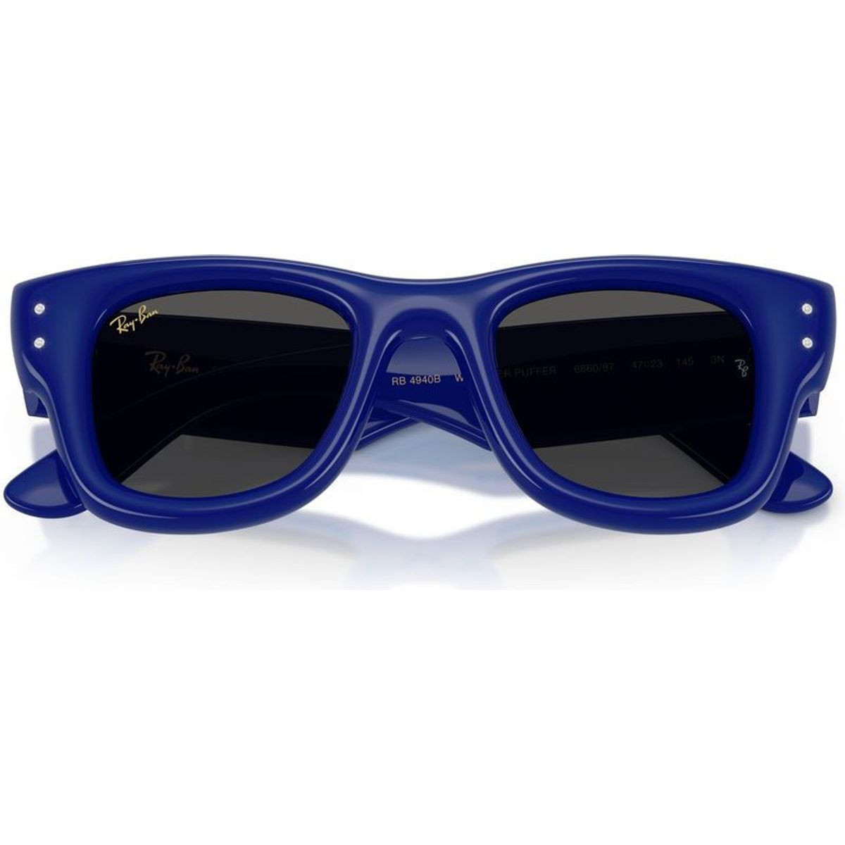 Ray-Ban Wayfarer Puffer RB4940B