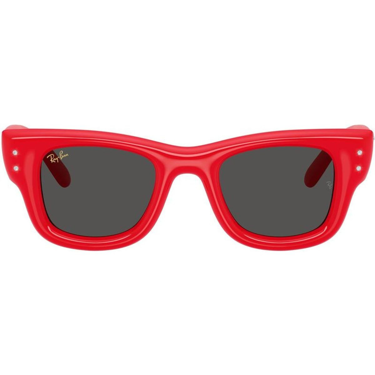 Ray-Ban Wayfarer Puffer RB4940B