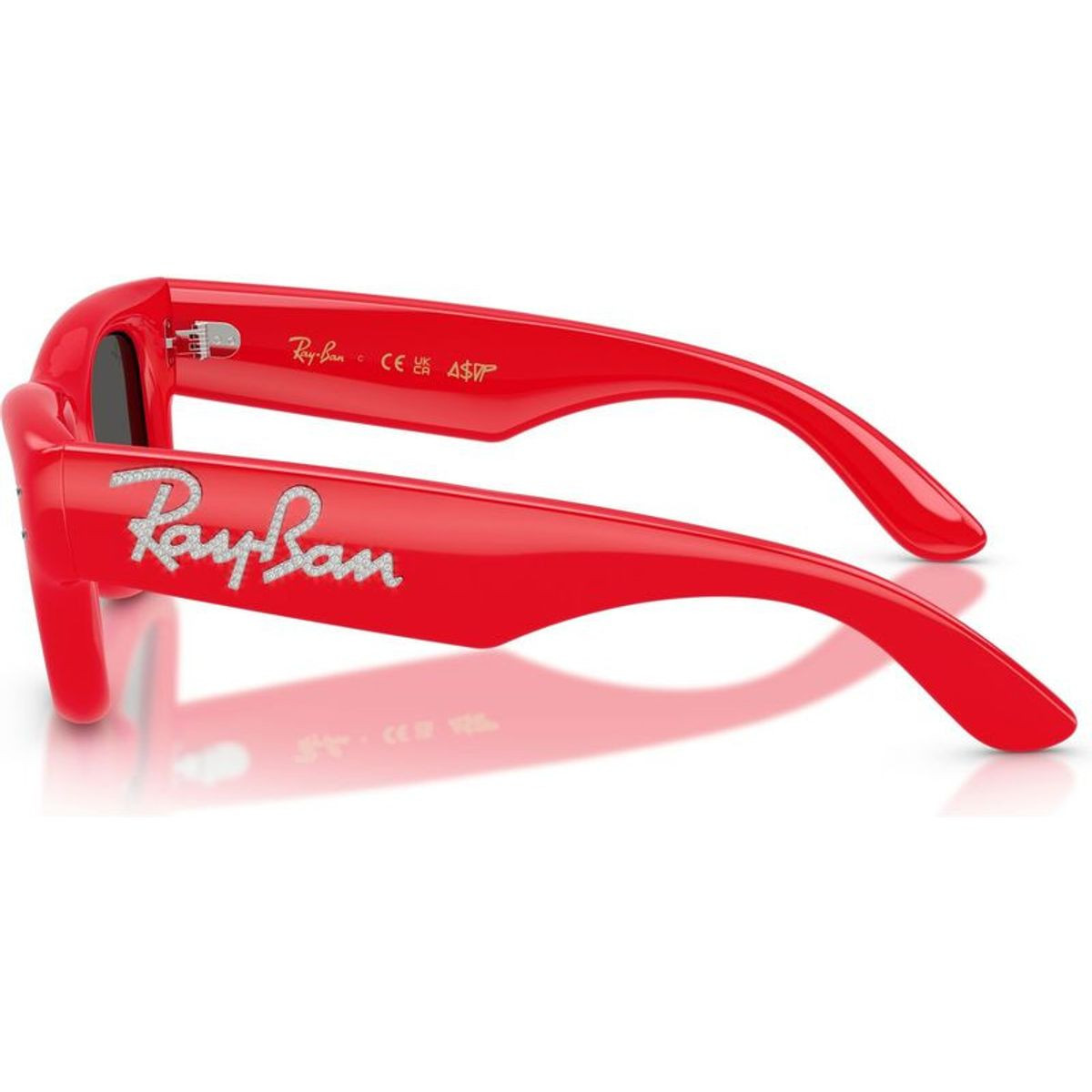 Ray-Ban Wayfarer Puffer RB4940B