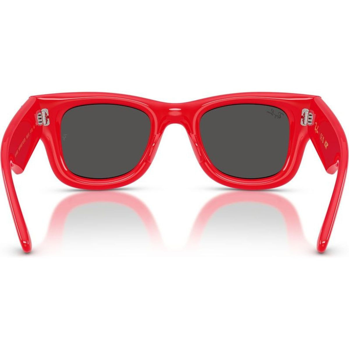 Ray-Ban Wayfarer Puffer RB4940B