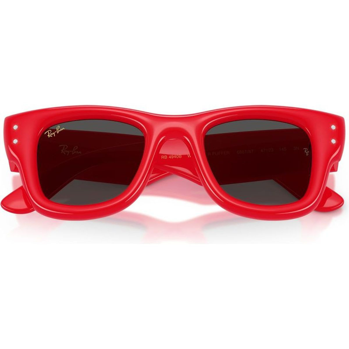 Ray-Ban Wayfarer Puffer RB4940B