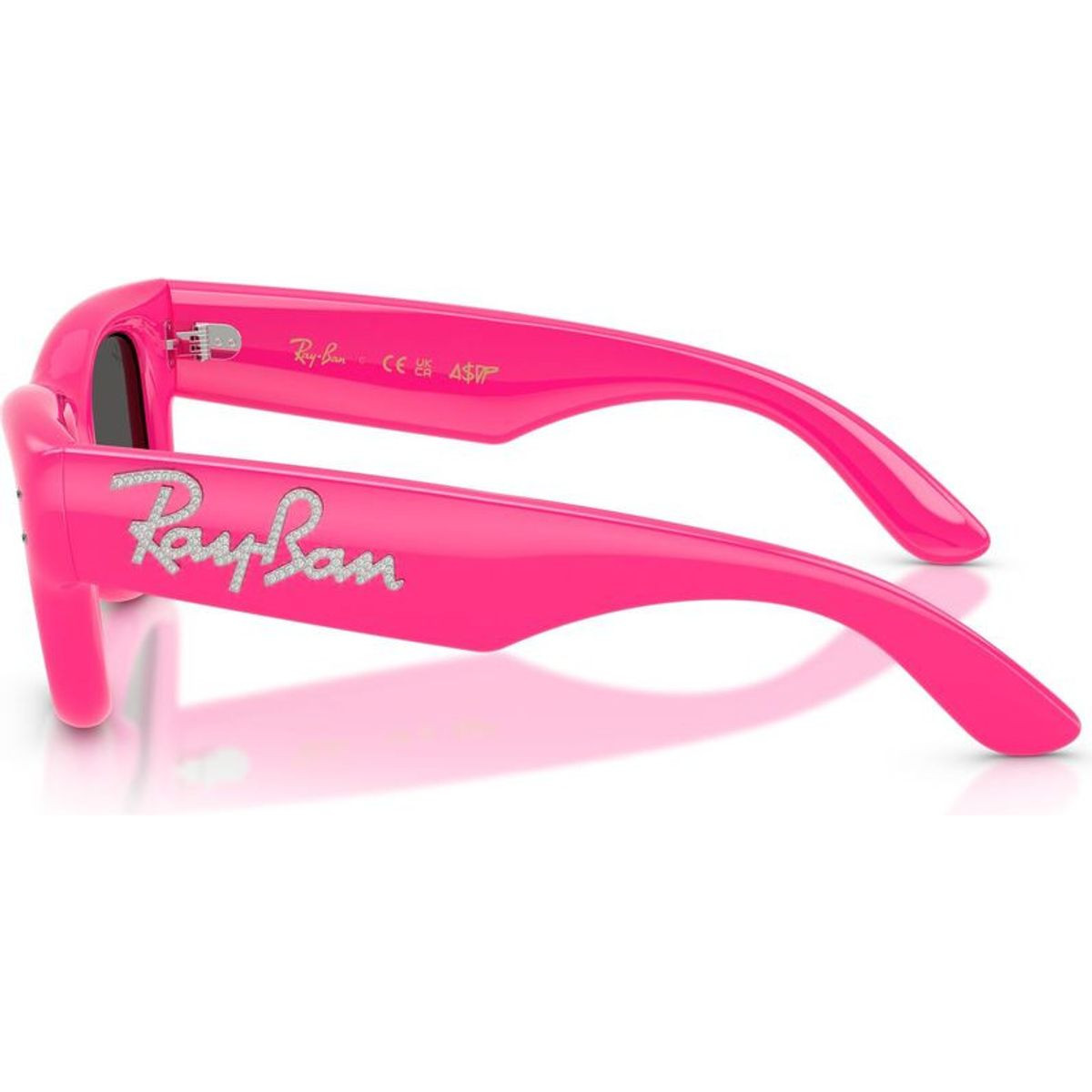 Ray-Ban Wayfarer Puffer RB4940B