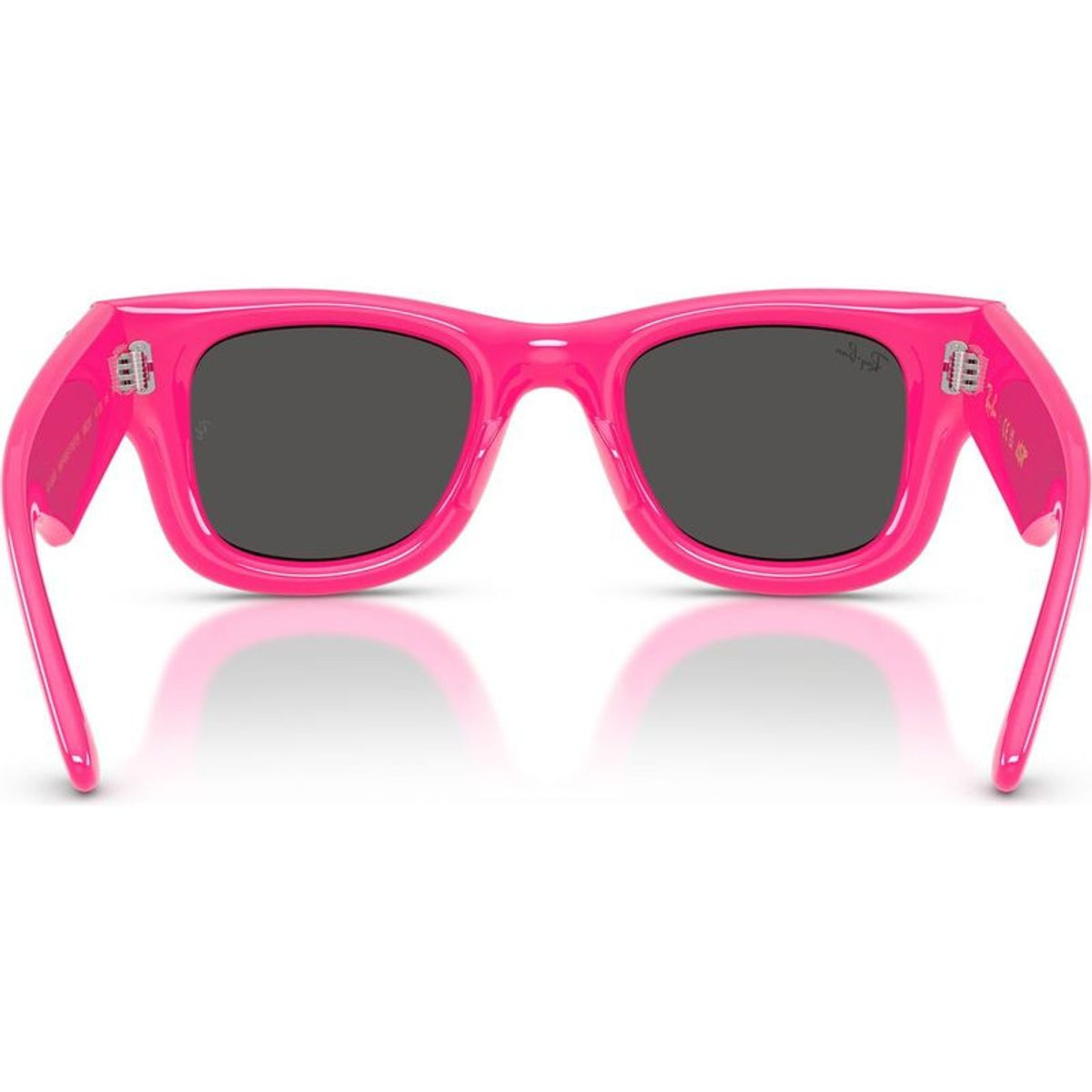 Ray-Ban Wayfarer Puffer RB4940B