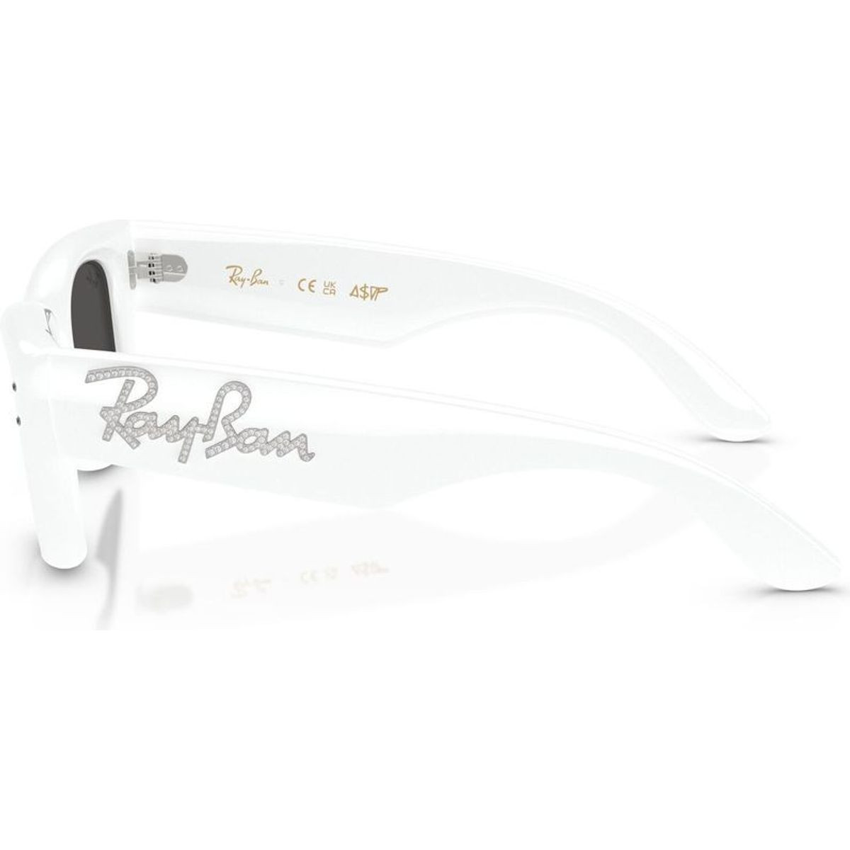 Ray-Ban Wayfarer Puffer RB4940B