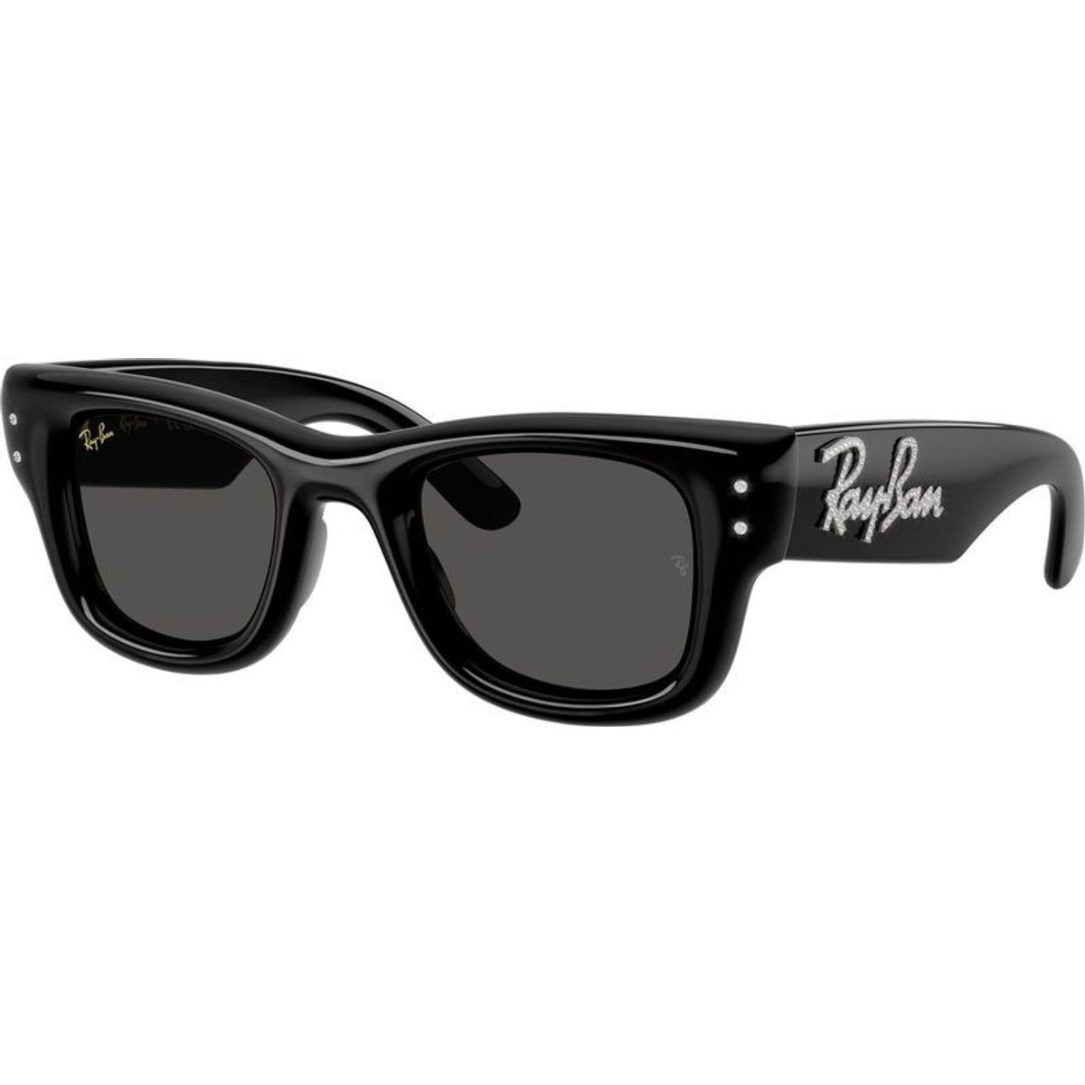 Ray-Ban Wayfarer Puffer RB4940B