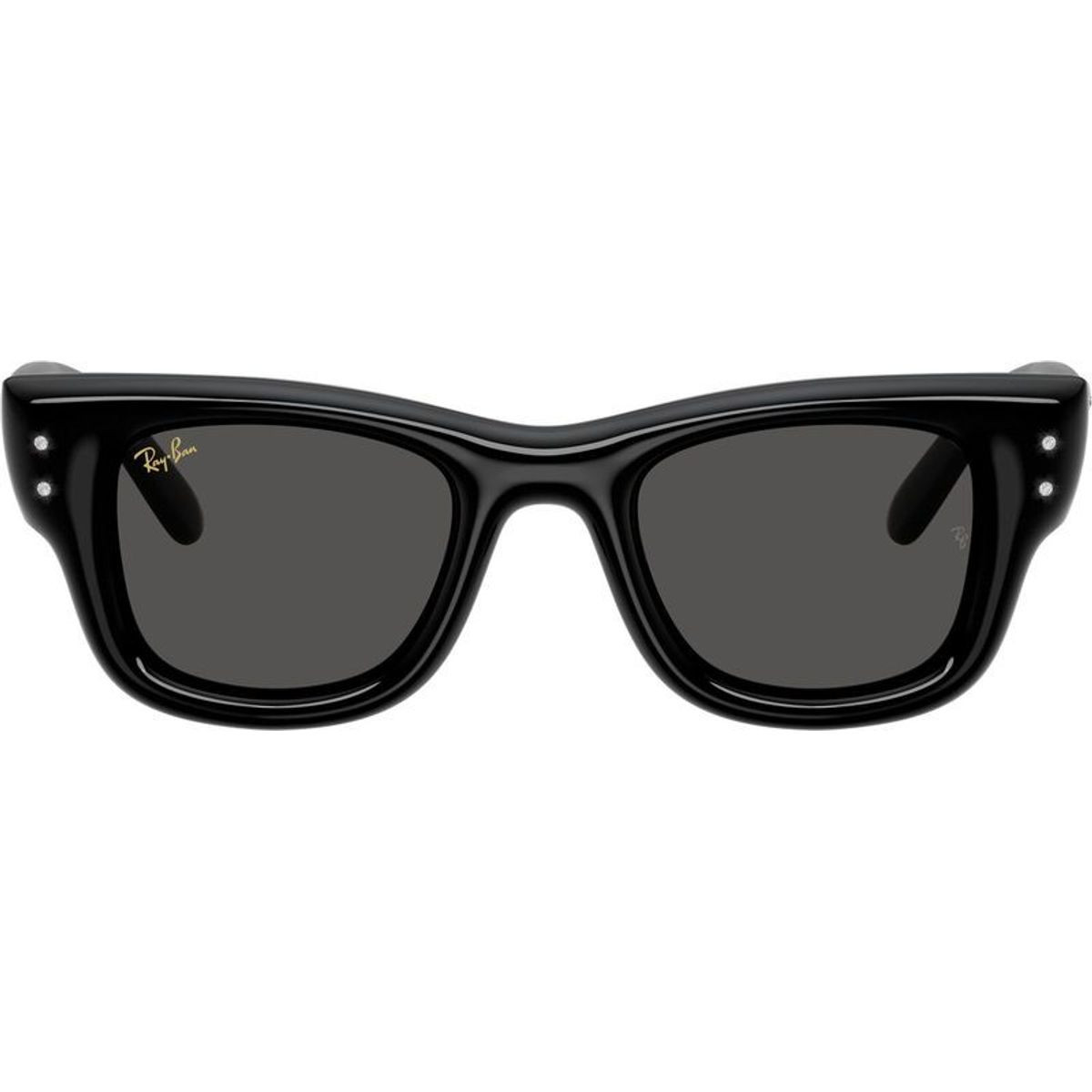 Ray-Ban Wayfarer Puffer RB4940B