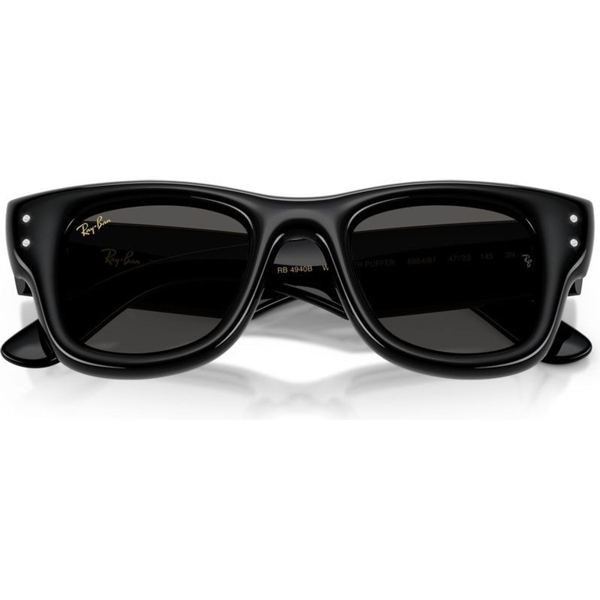 Ray-Ban Wayfarer Puffer RB4940B