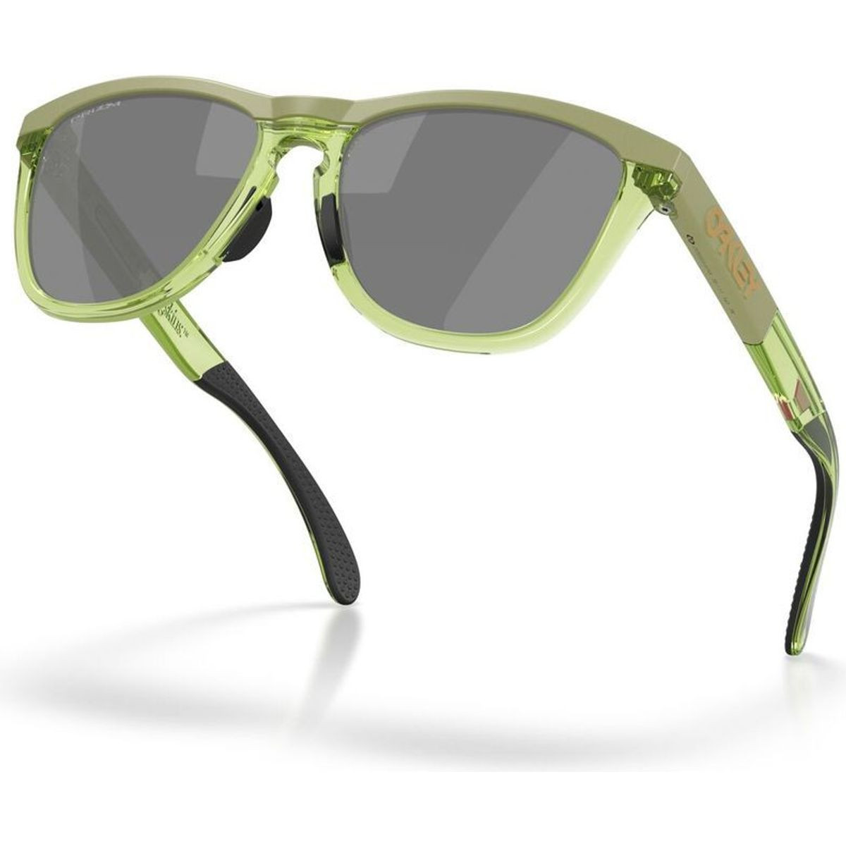 Oakley Frogskins Range XL