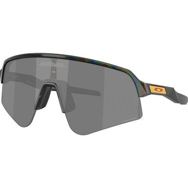 Oakley Sutro Lite Sweep Sunglasses Matte Black/Prizm Golf