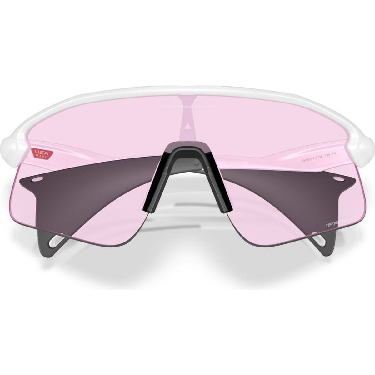 Oakley Stunt Devil