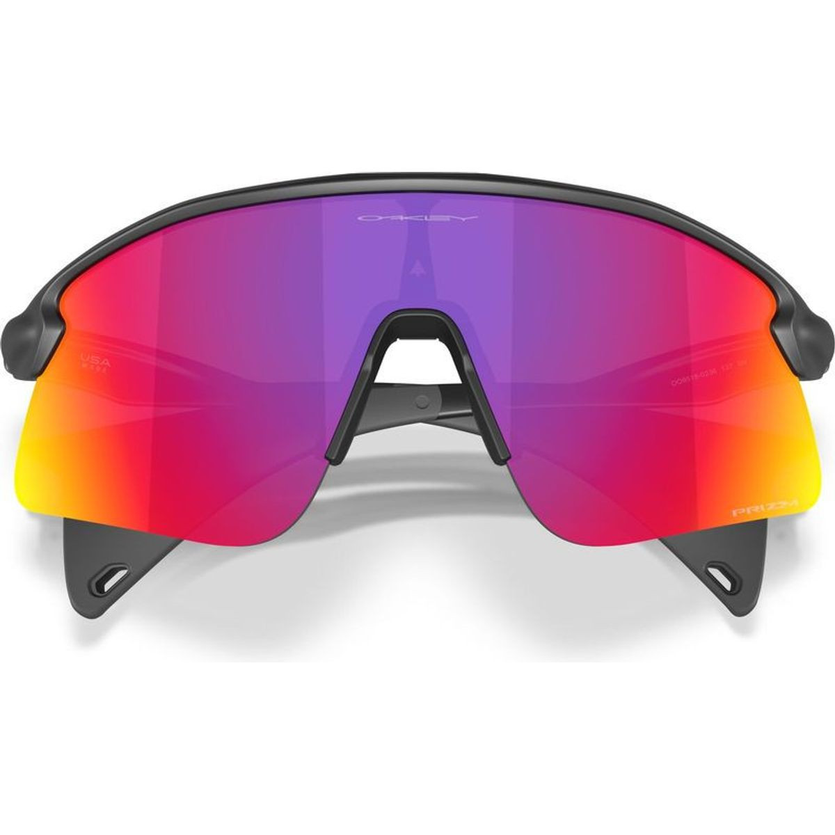 Oakley Stunt Devil S