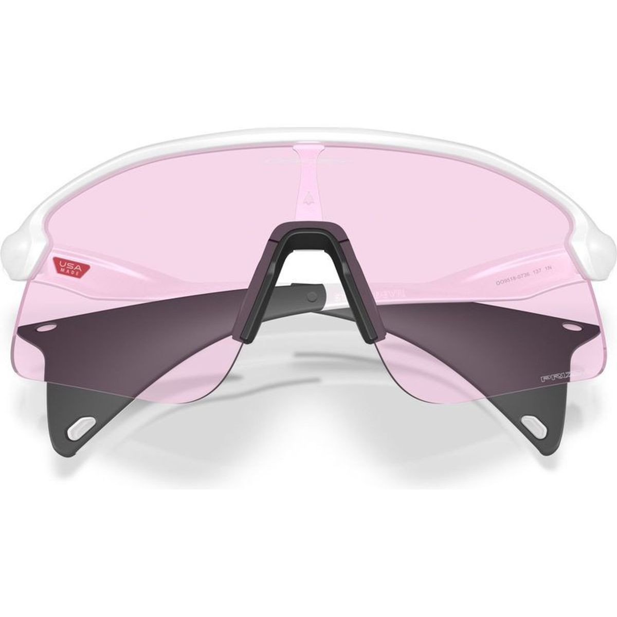 Oakley Stunt Devil S