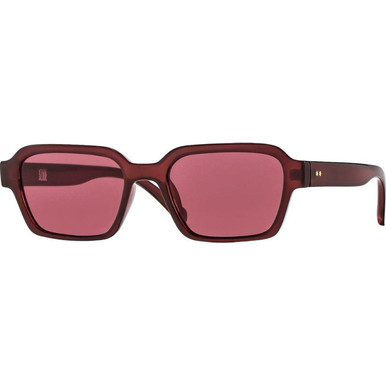 Szade Booth - Pinot Noir/Cherry Cola Lenses