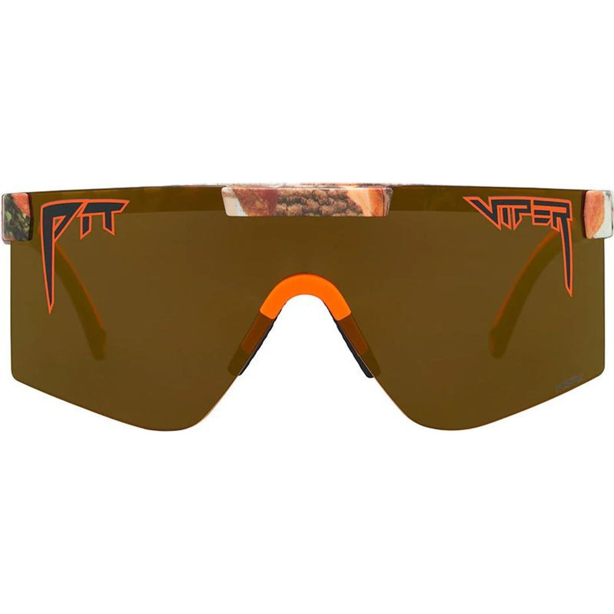 Pit Viper The Originals Wide