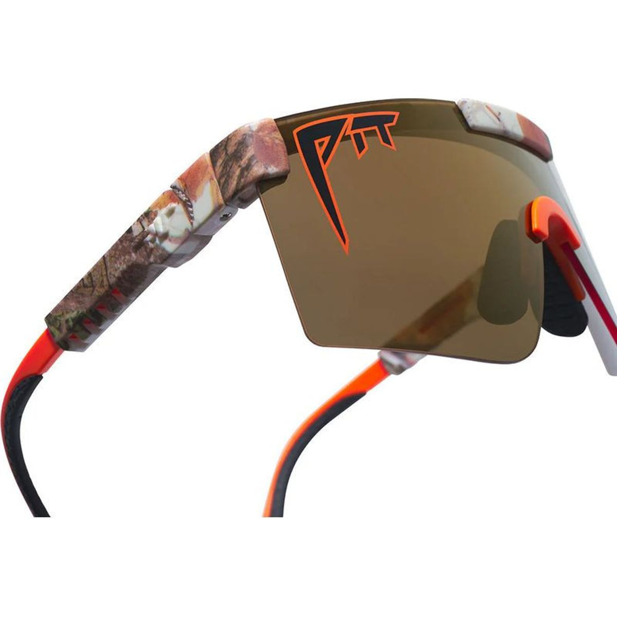 Pit Viper The Originals Wide