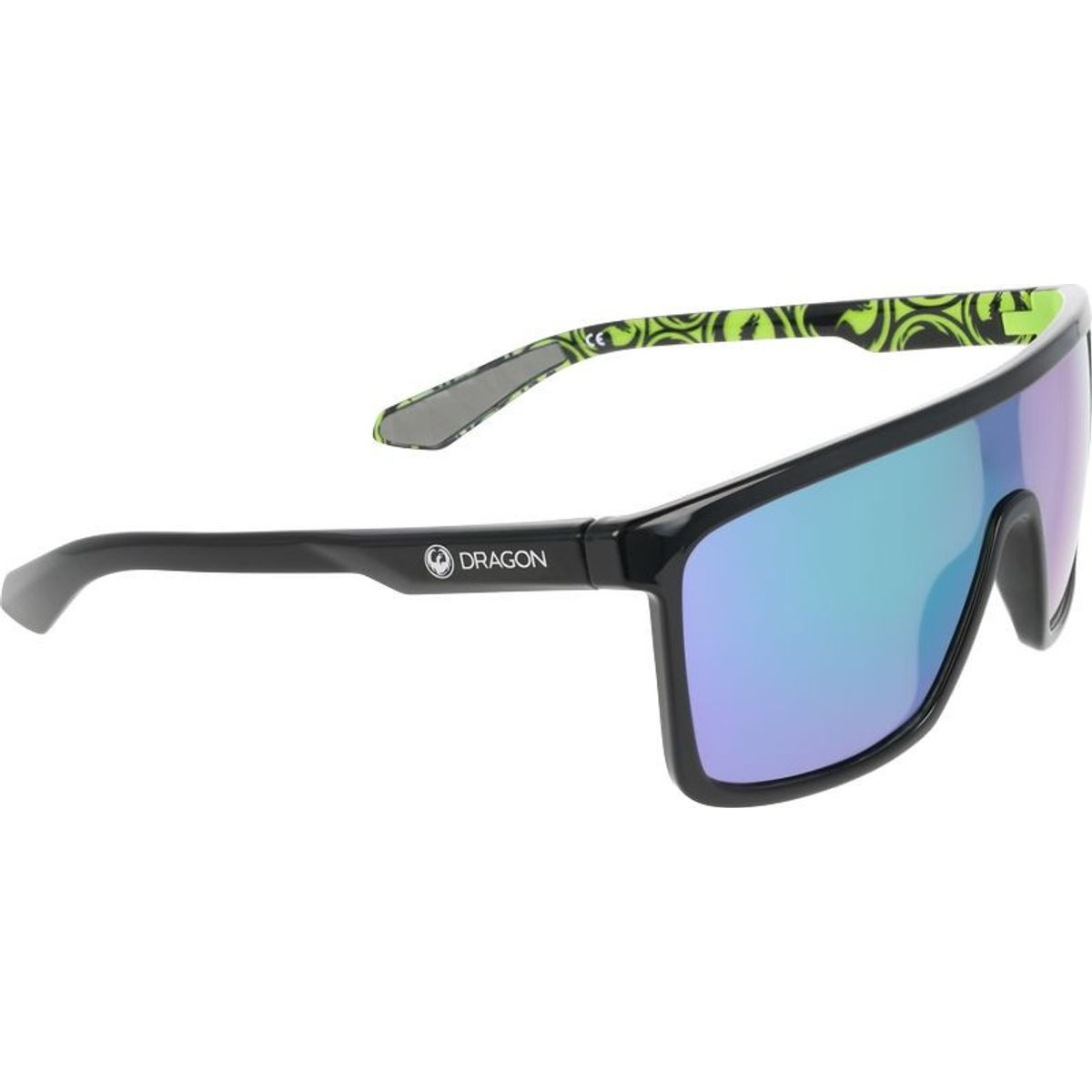 Dragon Eyewear Momentum