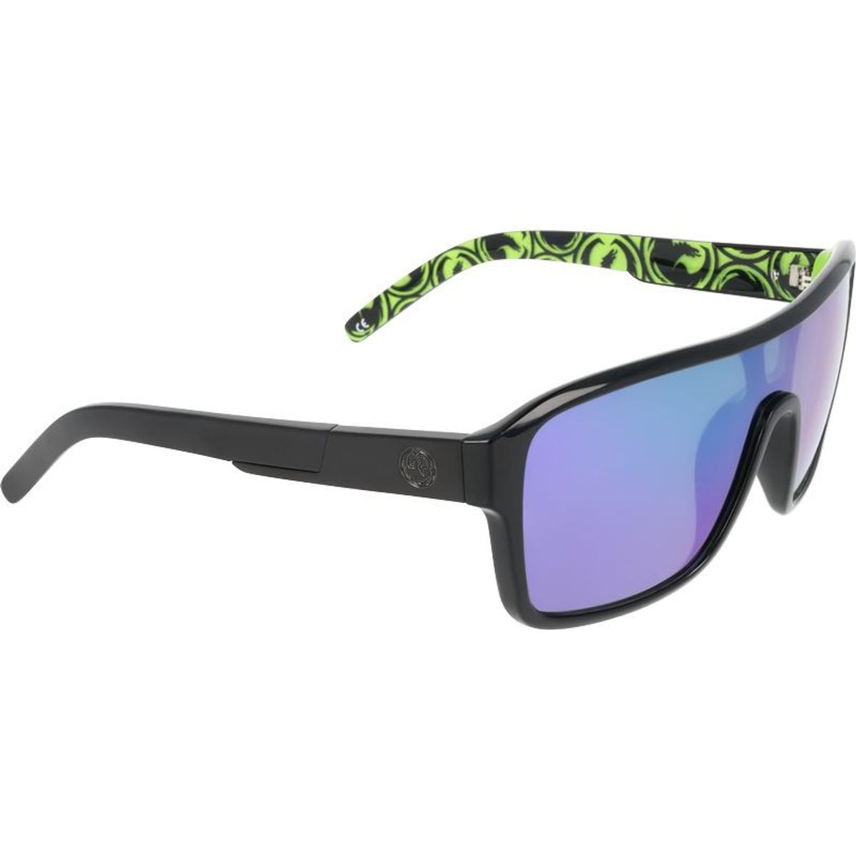 Dragon Eyewear Remix