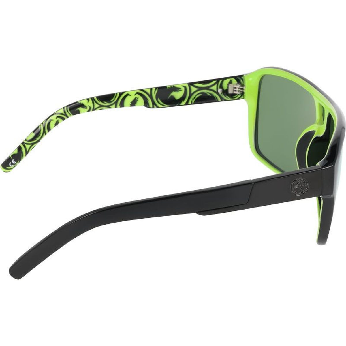 Dragon Eyewear Remix