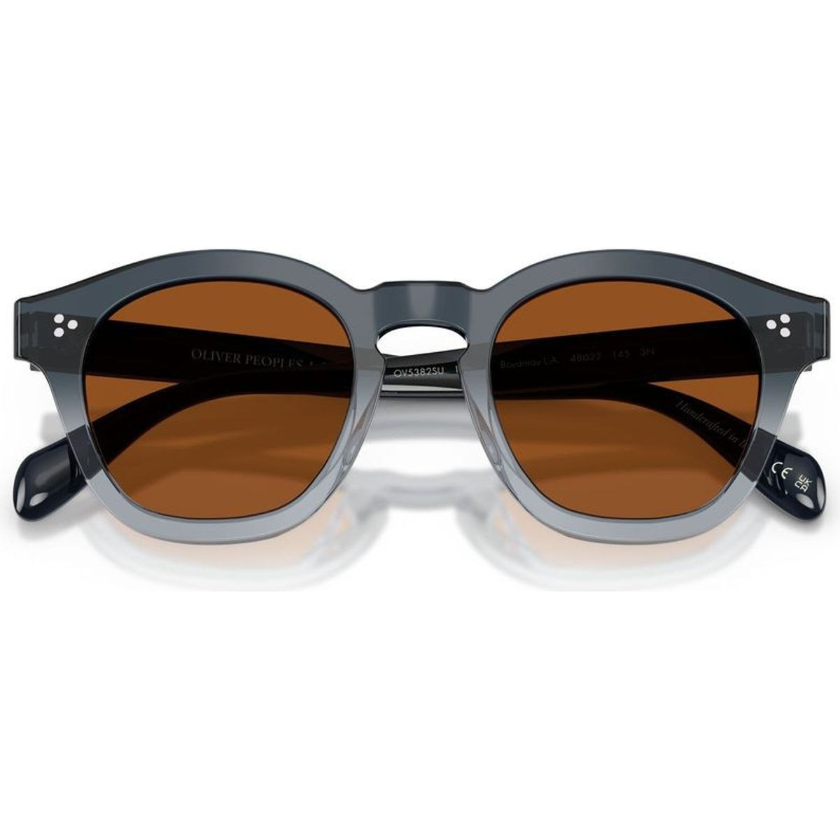 Oliver Peoples Boudreau L.A OV5382SU