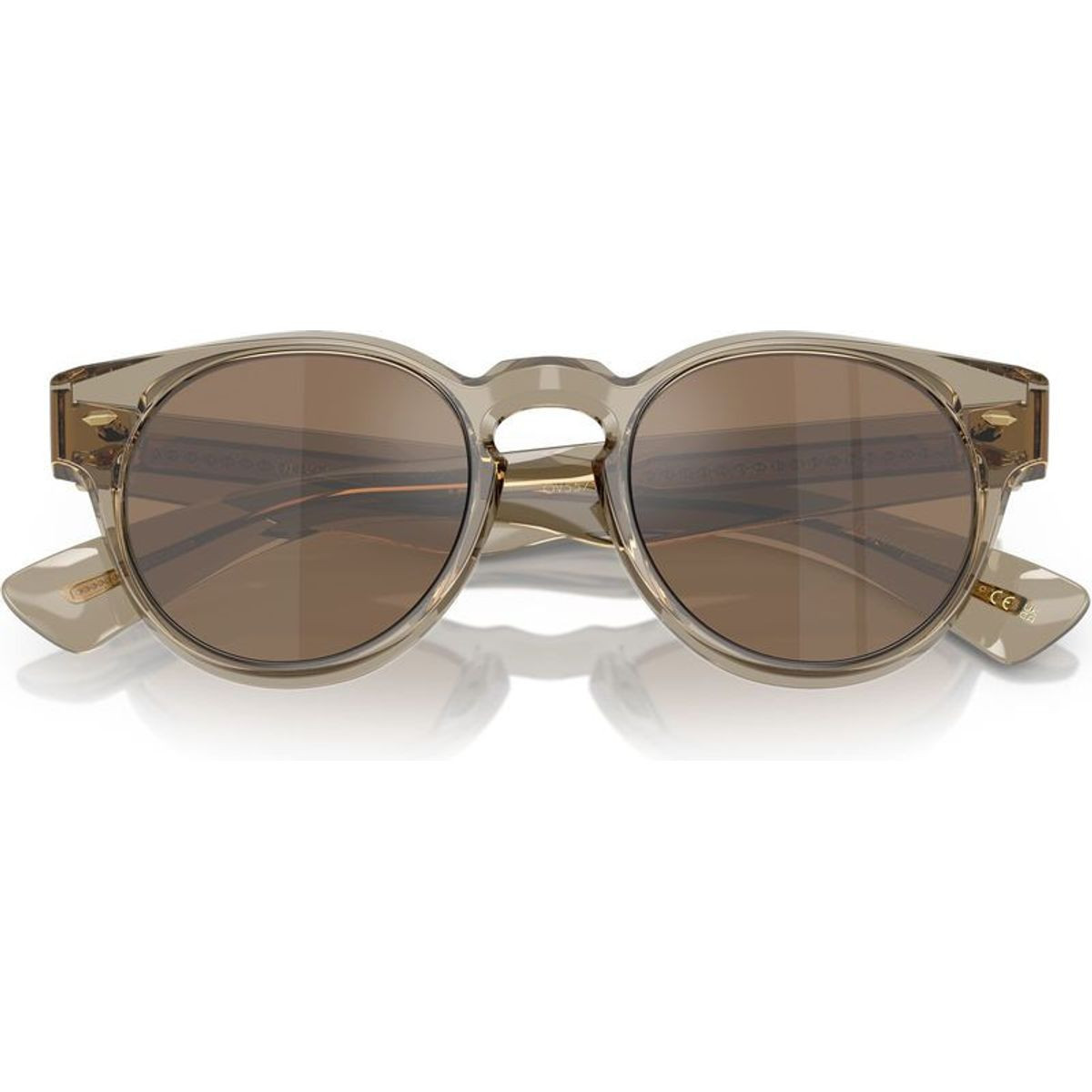 Oliver Peoples Hayton OV5571SU