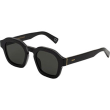 Retrosuperfuture Pilastro Black/Grey Lenses | Klarna Retrosuperfuture Pilastro Black/Grey Lenses | Klarna