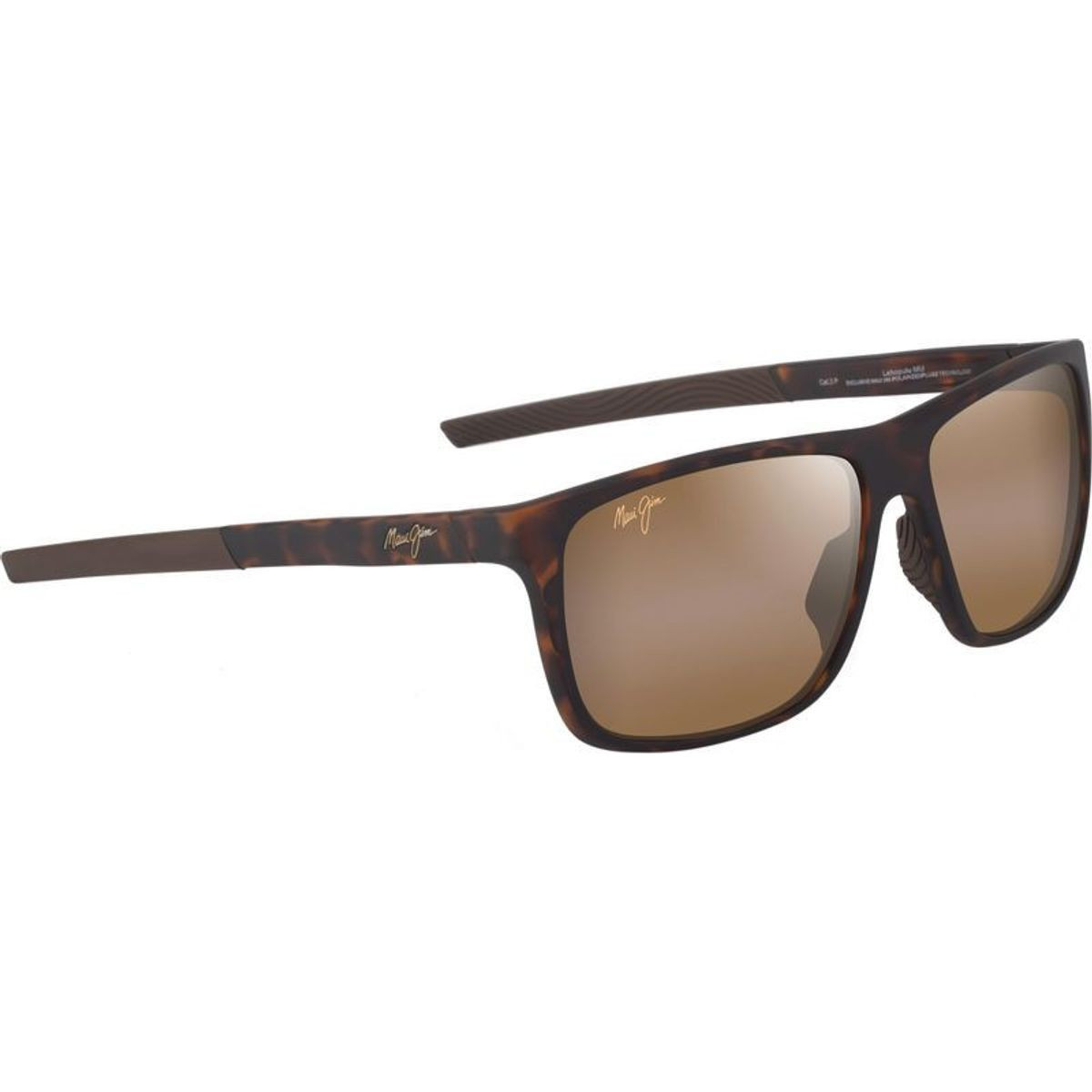 Maui Jim Lehopulu