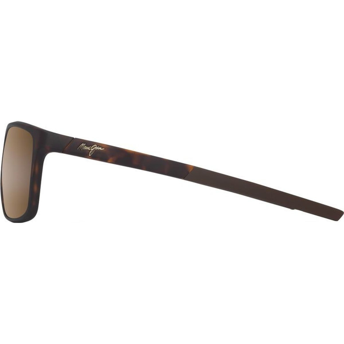 Maui Jim Lehopulu
