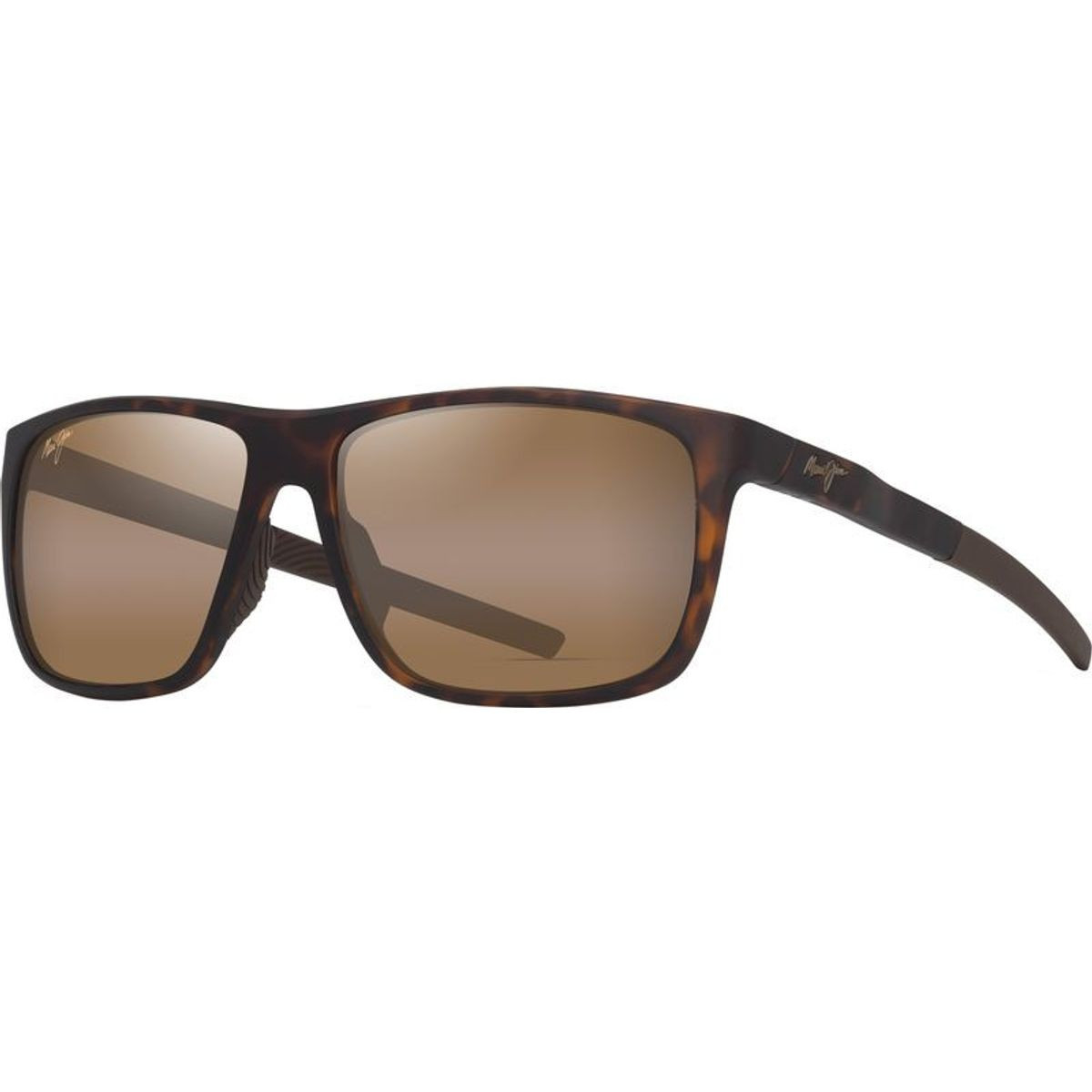 Maui Jim Lehopulu