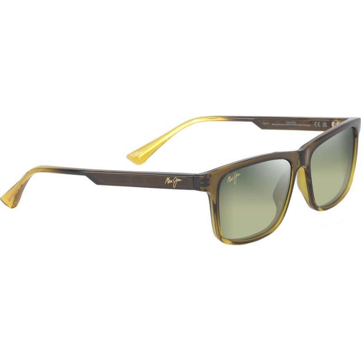 Maui Jim Okina
