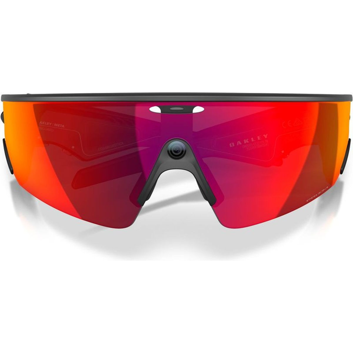 Oakley Meta Glasses Meta Vanguard