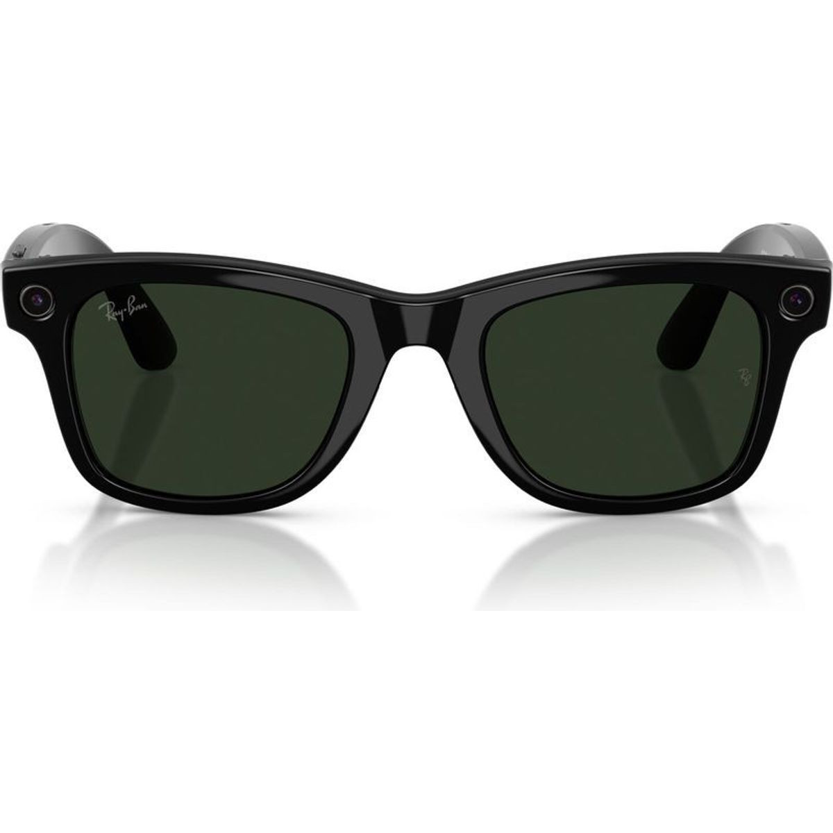 Ray-Ban Smart Glasses Meta Wayfarer (Gen 2) RW4012