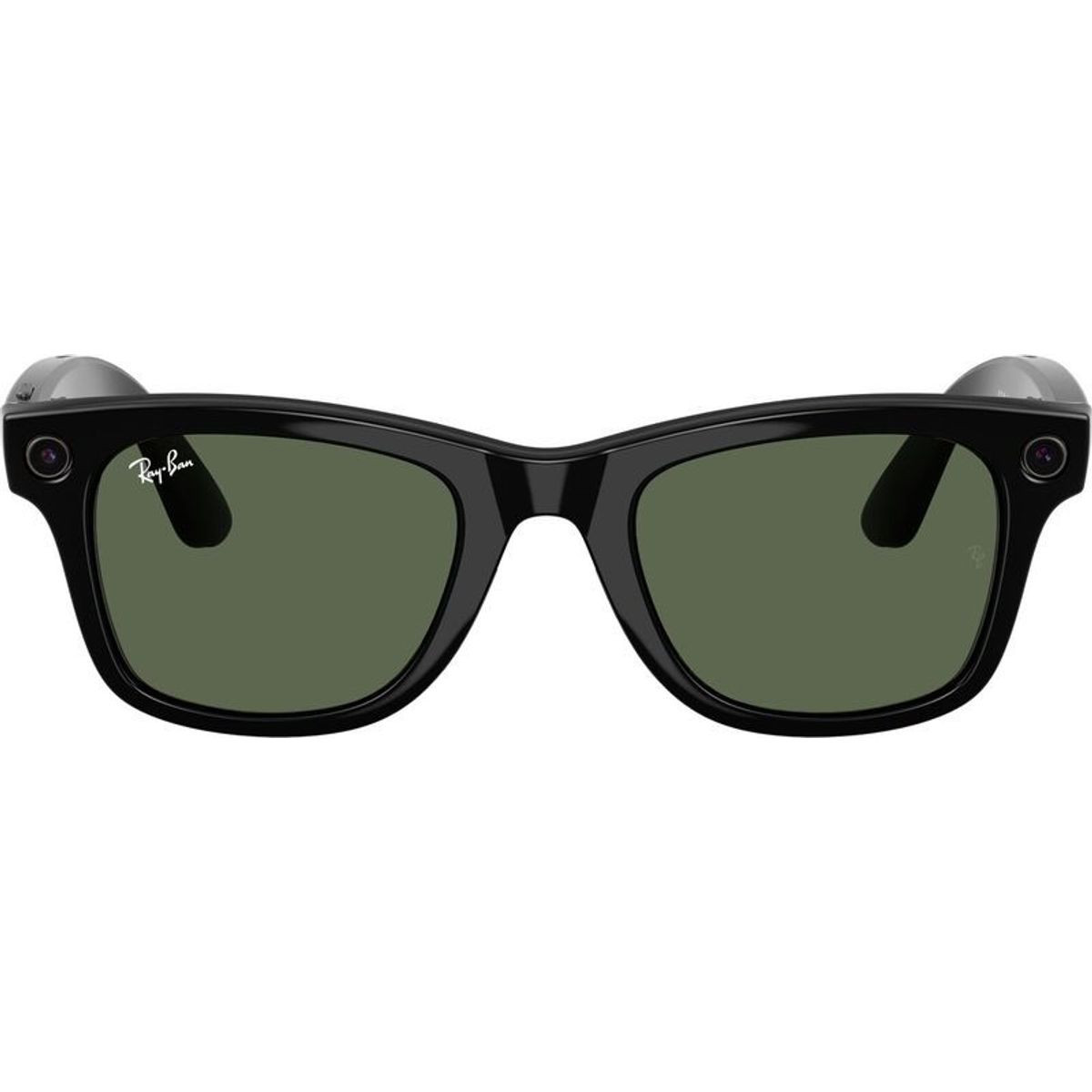 Ray-Ban Smart Glasses Meta Wayfarer (Gen 2) RW4012