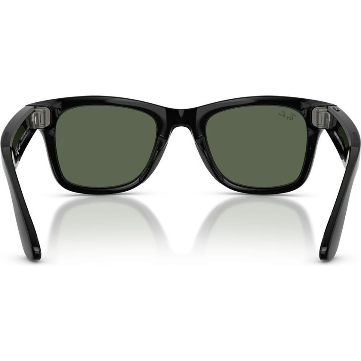 Ray-Ban Smart Glasses Meta Wayfarer (Gen 2) RW4012