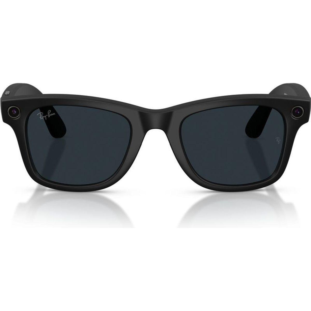 Ray-Ban Smart Glasses Meta Wayfarer (Gen 2) RW4012