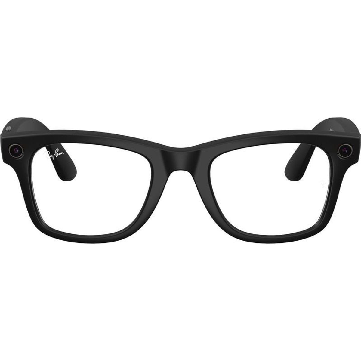 Ray-Ban Smart Glasses Meta Wayfarer (Gen 2) RW4012