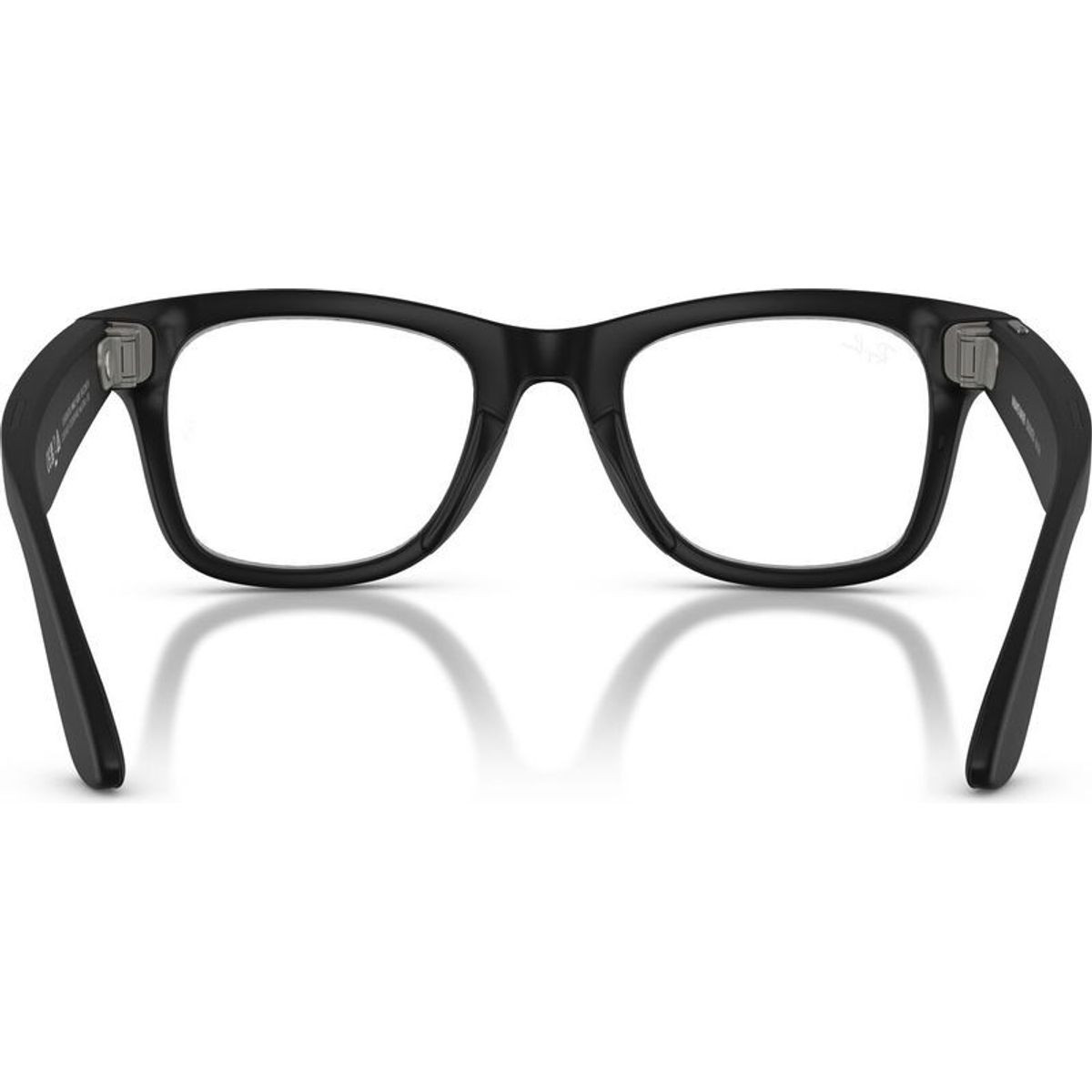 Ray-Ban Smart Glasses Meta Wayfarer (Gen 2) RW4012