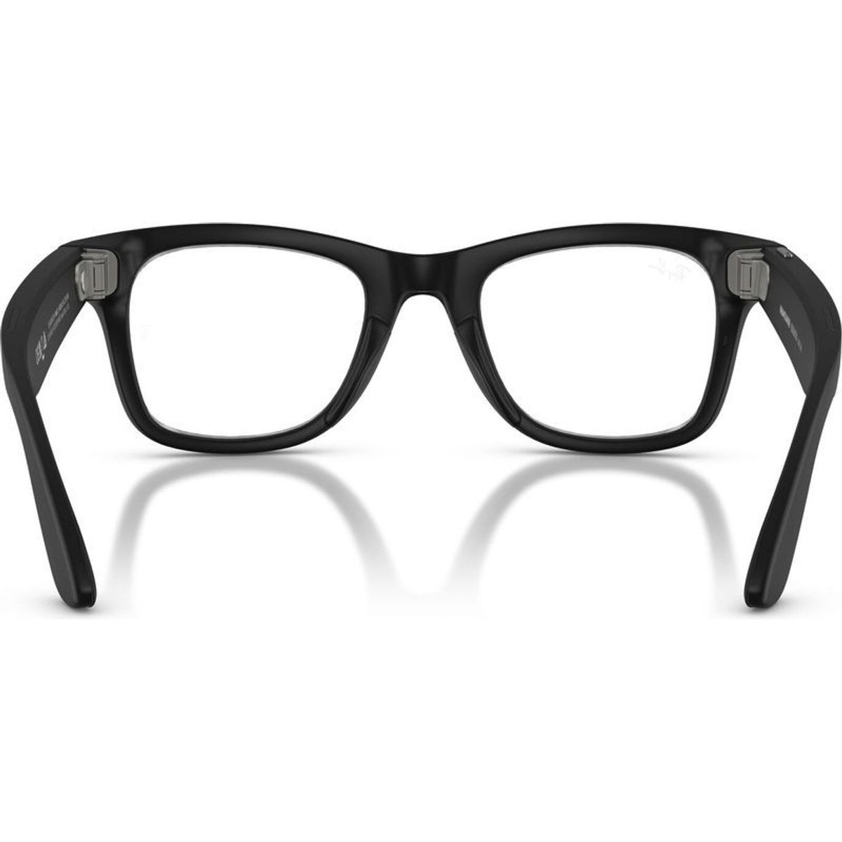 Ray-Ban Smart Glasses Meta Wayfarer (Gen 2) RW4012