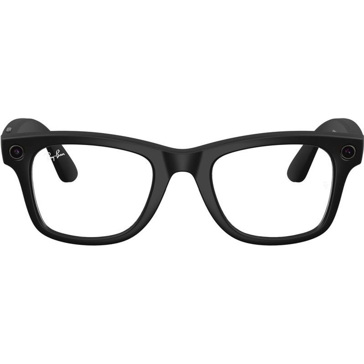 Ray-Ban Smart Glasses Meta Wayfarer (Gen 2) RW4012