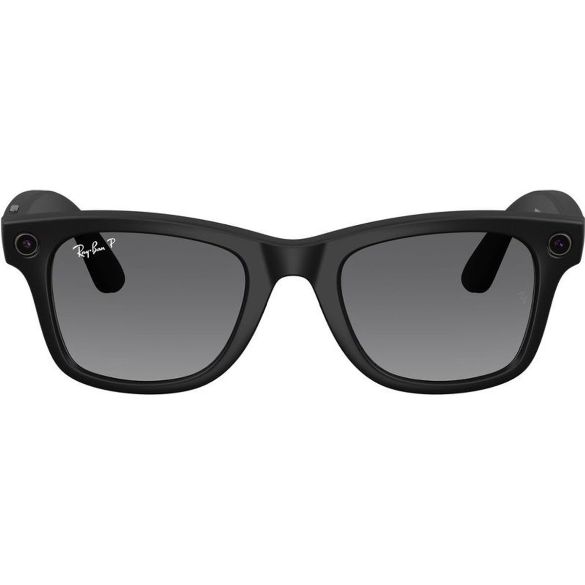 Ray-Ban Smart Glasses Meta Wayfarer (Gen 2) RW4012