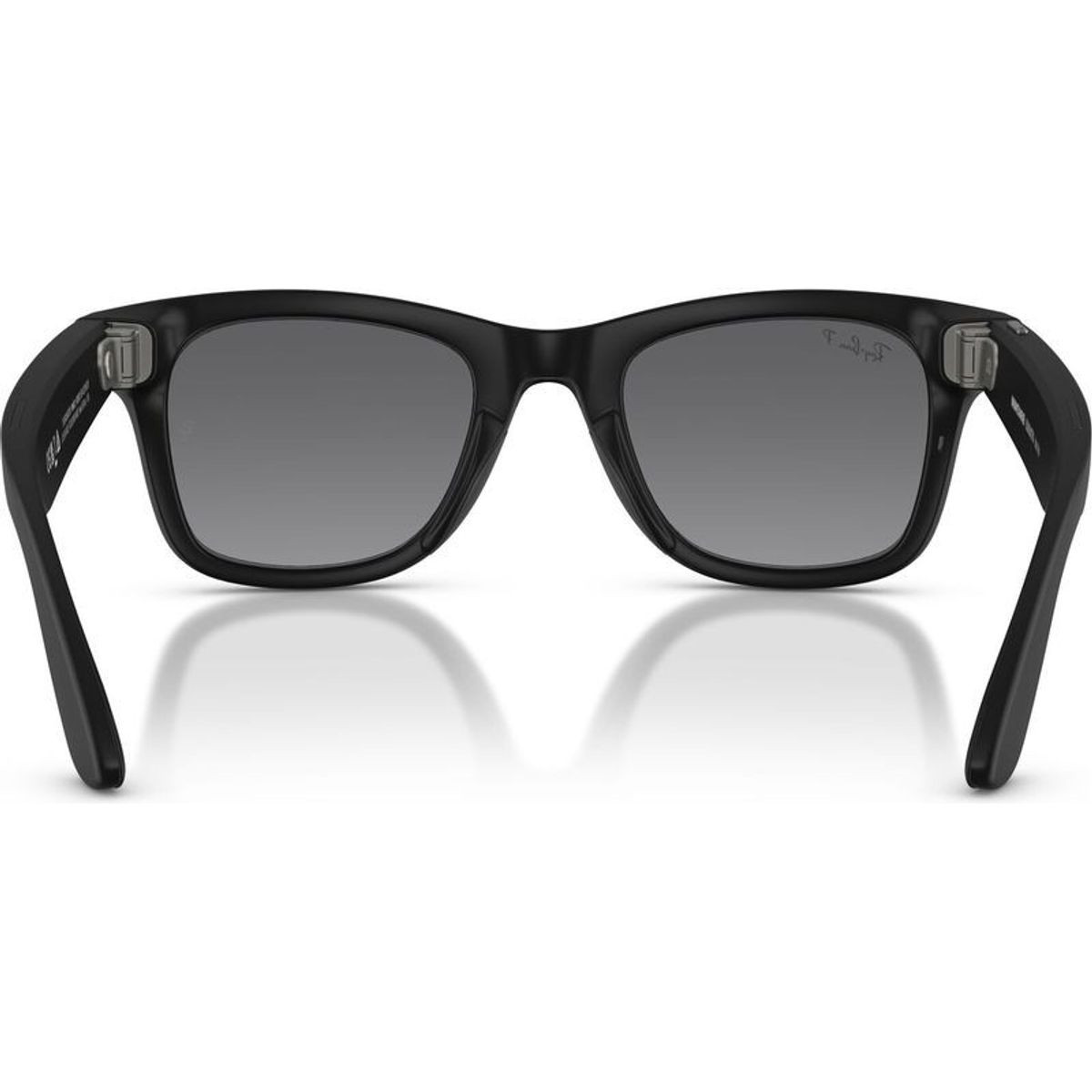 Ray-Ban Smart Glasses Meta Wayfarer (Gen 2) RW4012