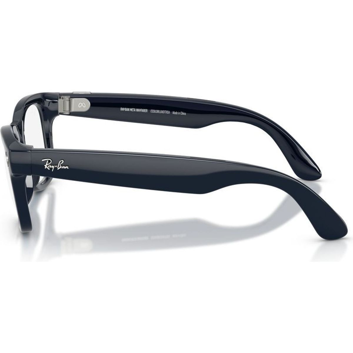 Ray-Ban Smart Glasses Meta Wayfarer (Gen 2) RW4012