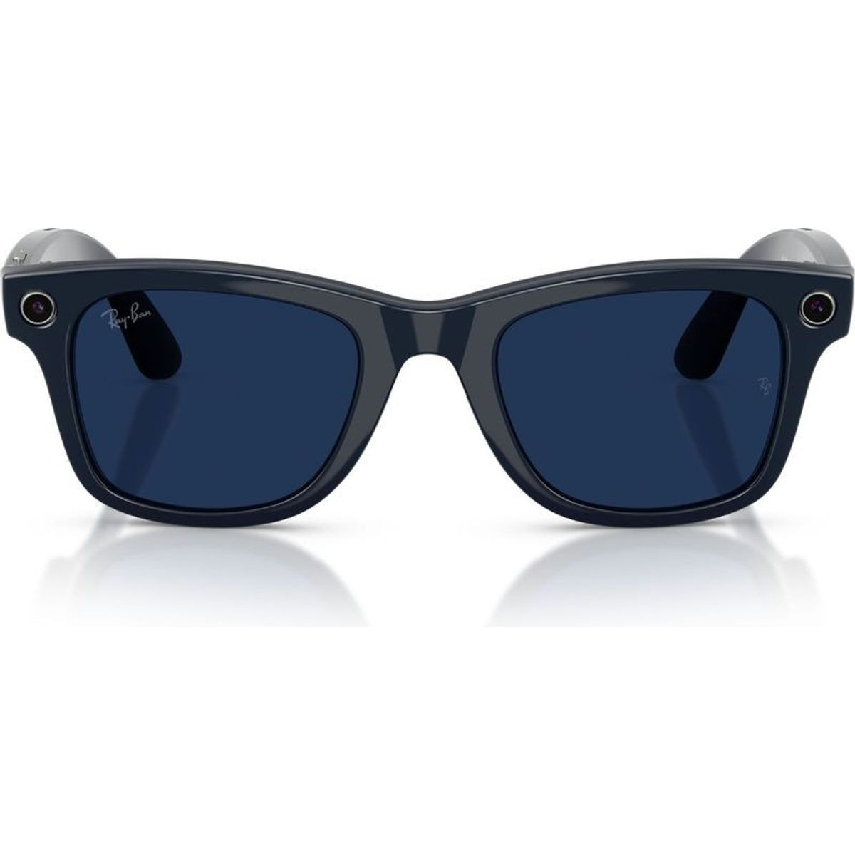 Ray-Ban Smart Glasses Meta Wayfarer (Gen 2) RW4012