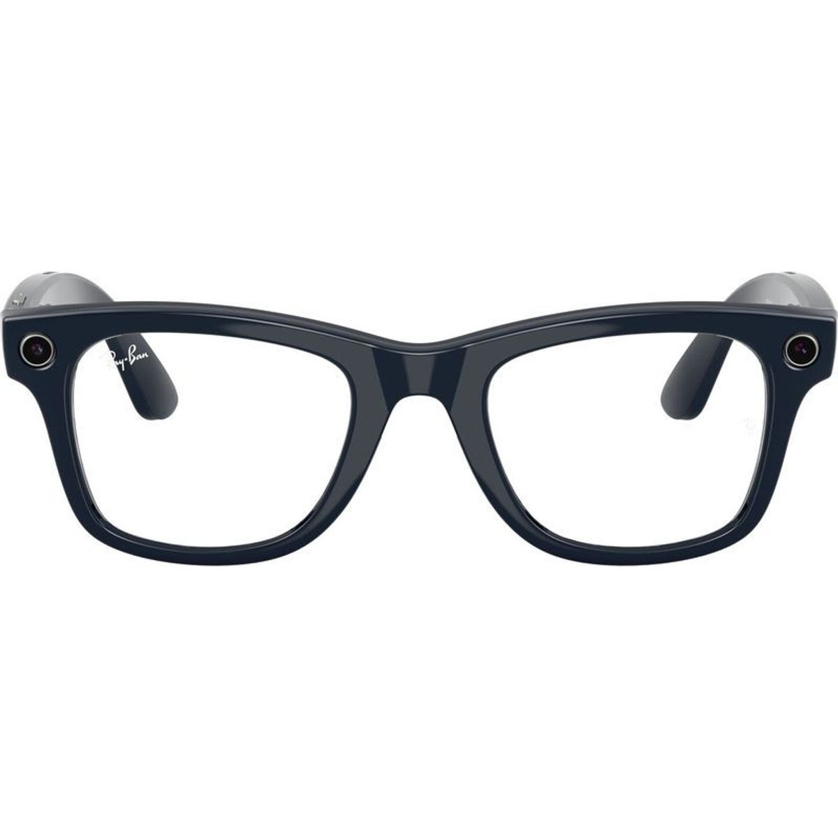 Ray-Ban Smart Glasses Meta Wayfarer (Gen 2) RW4012