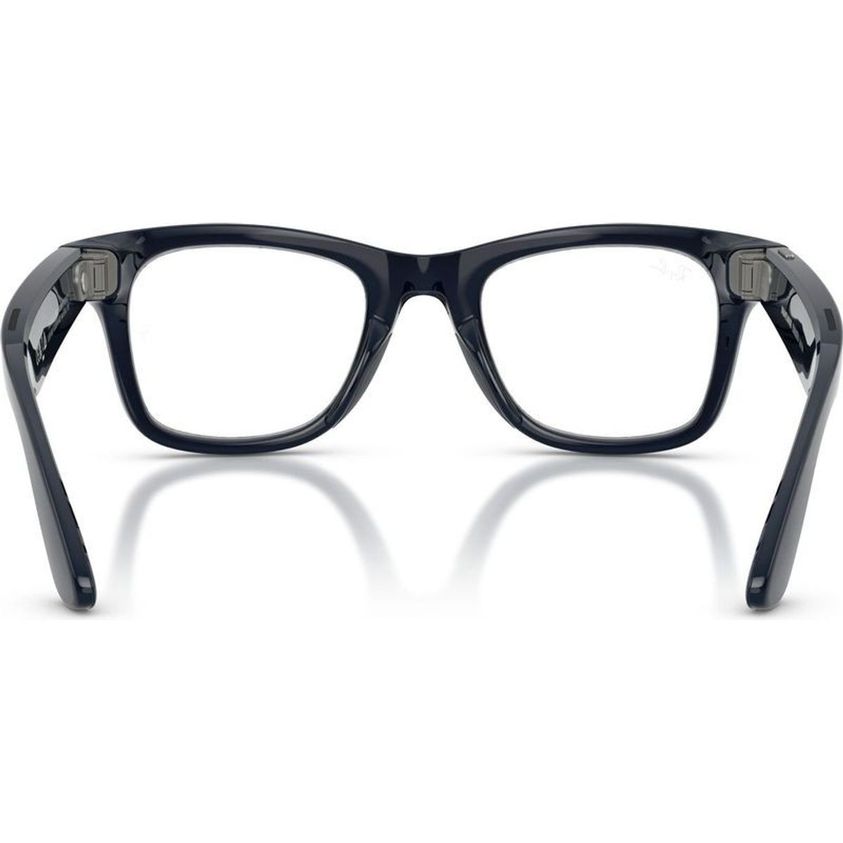 Ray-Ban Smart Glasses Meta Wayfarer (Gen 2) RW4012