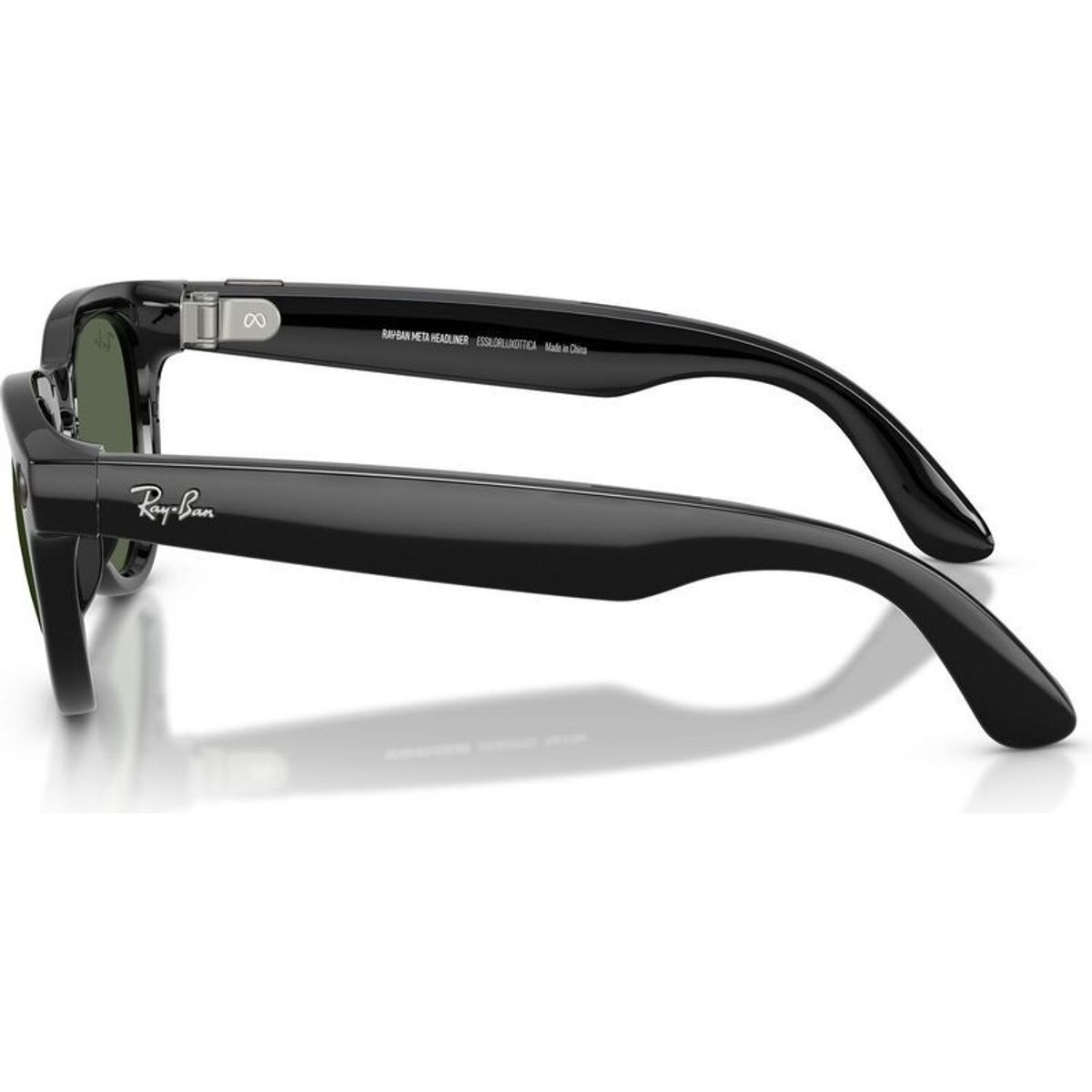 Ray-Ban Smart Glasses Meta Headliner (Gen 2) RW4013F