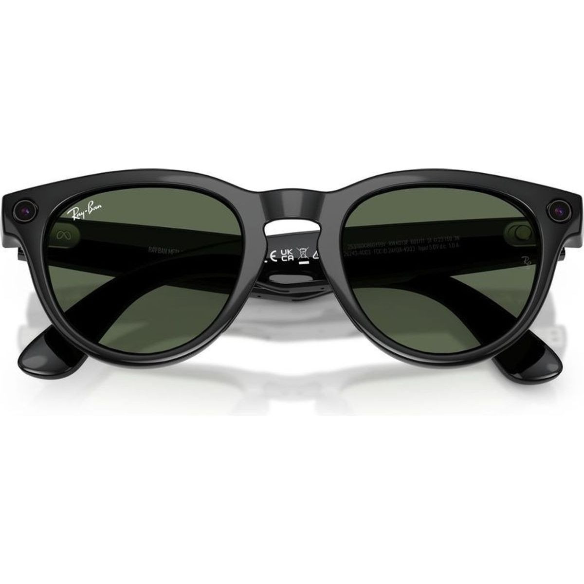 Ray-Ban Smart Glasses Meta Headliner (Gen 2) RW4013F