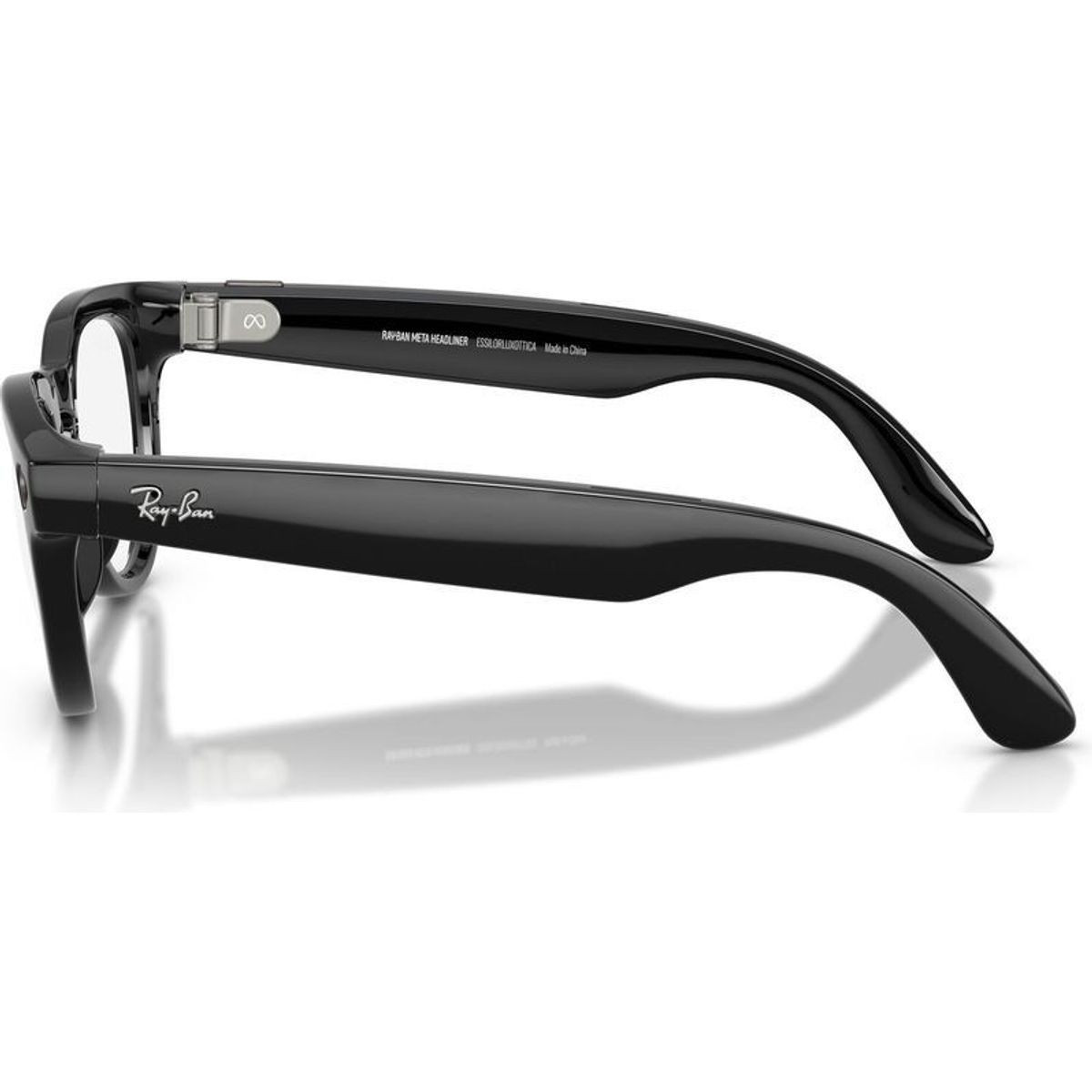 Ray-Ban Smart Glasses Meta Headliner (Gen 2) RW4013F